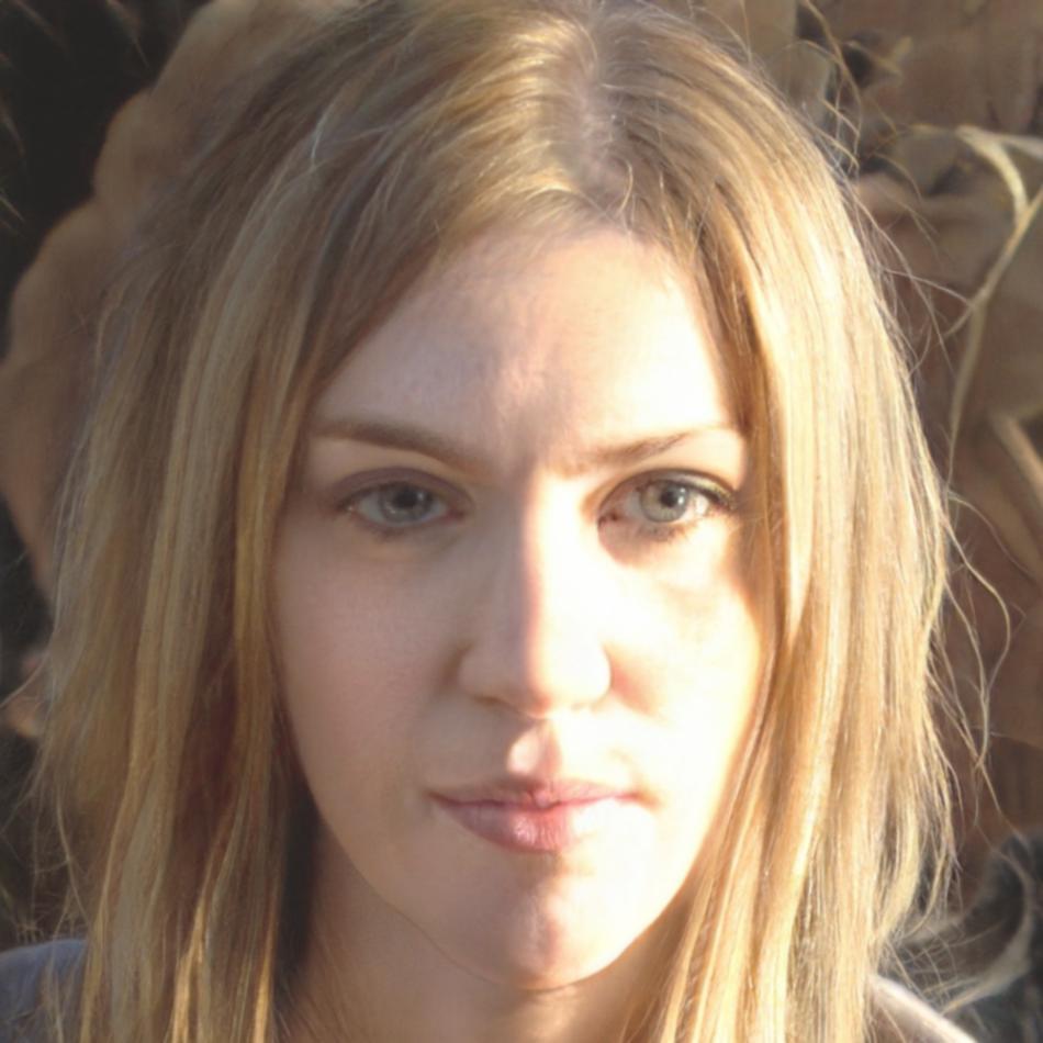 Sarah Mitchell